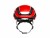 Bild 2 LUMOS Helm Ultra 54-61 cm, Red, Einsatzbereich: City