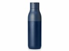 LARQ Thermosflasche 740 ml, Monaco Blue, Material: Edelstahl