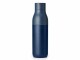 LARQ Thermosflasche 740 ml, Monaco Blue, Material: Edelstahl