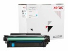 Xerox Everyday - Cyan - kompatibel - Tonerpatrone (Alternative