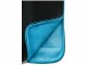 Image 2 Samsonite Notebook-Sleeve Airglow 13.3 " Blau, Tragemöglichkeit