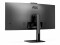 Bild 15 AOC Monitor CU34V5CW/BK, Bildschirmdiagonale: 34 ", Auflösung