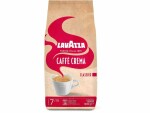 Lavazza Kaffeebohnen Caffè Crema 1 kg, Geschmacksrichtung