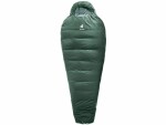 Deuter Schlafsack Orbit 0° SL, Zielgruppe: Erwachsene, Einsatz