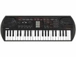 Casio Mini Keyboard SA-81, Tastatur Keys: 44, Gewichtung: Nicht