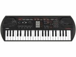 Casio Mini Keyboard SA-81, Tastatur Keys: 44, Gewichtung: Nicht