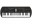 Bild 12 Casio Mini Keyboard SA-81, Tastatur Keys: 44, Gewichtung: Nicht