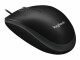 Bild 8 Logitech Maus B100 Optical, Maus-Typ: Standard, Maus Features