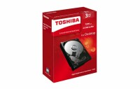 Toshiba HDD P300 High Performance 3TB HDWD130EZSTA internal
