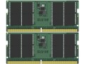 Kingston SO-DDR5-RAM KCP556SD8K2-64 5600 MHz 2x 32 GB