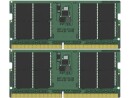 Kingston SO-DDR5-RAM KCP556SD8K2-64 5600 MHz 2x 32 GB