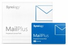 Synology Lizenz - MailPlus 20