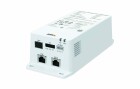 Axis Communications AXIS TU8003 Connectivity Midspan, Indoor, 90W, I/O Ports