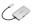 Bild 13 Targus Dockingstation USB-C Multiport-Hub, Ladefunktion: Ja
