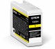 EPSON     Tintenpatrone           yellow - T46S400   SureColor SC-P700         26ml