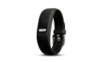 GARMIN Armband Vivofit 4 S/M, Farbe: Schwarz