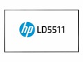 HP Inc. HP LD5511 - 139.7 cm (55") Diagonalklasse (138.78 cm
