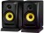 Bild 2 KRK Studiomonitore ROKIT 5 G3 Classic Pack Schwarz, Monitor