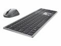 Dell Premier Wireless Keyboard and