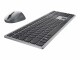 Dell Premier Multi-Device KM7321W - Keyboard and mouse set