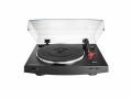 Audio-Technica Plattenspieler AT-LP3 Weiss, Detailfarbe: Weiss