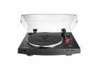 Audio-Technica AT-LP3WH - Turntable - white