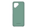 FAIRPHONE PROTECTIVE SOFT CASE GREEN TPU FOR FP4 MSD NS ACCS
