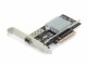 Digitus DN-10161 - Netzwerkadapter - PCIe 3.0 x8 Low-Profile