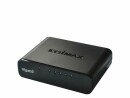 Edimax ES-5500G V3: 5 Port Switch 1Gbps, USB