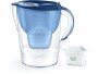 BRITA Wasserfilter Marella XL inkl. 1 Maxtra Pro All-in-1