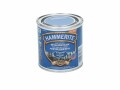 Hammerite Metall-Schutzlack HG Blau, 250 ml, Bewusste Zertifikate