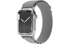 Vonmählen Armband Action Loop Apple Watch 38/40/41 mm Gray
