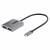Bild 10 STARTECH 2-PORT USB-C MST HUB 4K60HZ DUAL-MONITOR ADAPTER WINDOWS