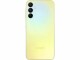 Immagine 4 Samsung Galaxy A15 5G 128 GB Yellow, Bildschirmdiagonale: 6.5
