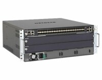 NETGEAR 44 Port Chassis Switch