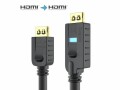 PureLink Kabel Aktiv 4K High Speed HDMI mit Ethernet