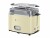 Bild 1 Russell Hobbs Toaster Retro 21682-56 Beige, Detailfarbe: Beige, Toaster