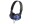 Bild 0 Sony On-Ear-Kopfhörer MDR-ZX310 Schwarz; Blau, Detailfarbe