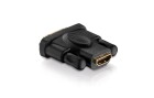 PureLink Adapter DVI-D - HDMI, Kabeltyp: Adapter, Videoanschluss