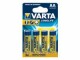 Varta VARTA High LONGLIFE AA, 1.5V, 4Stk,