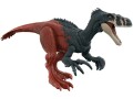 Mattel Jurassic World Roar Strikers Megaraptor