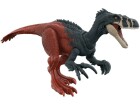 Mattel Jurassic World Roar Strikers Megaraptor, Themenbereich