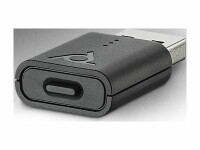 Poly Savi D400 - DECT adapter for headset