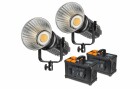 Walimex Pro Dauerlicht LED Niova 350 Plus Dayl. 350W