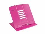 HERMA Dokumentenhalter 19.8 x 19 x 15.7 cm Pink
