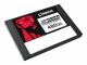 Immagine 4 Kingston SSD DC600M 2.5" SATA 480 GB, Speicherkapazität total