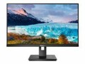 Philips S-line 272S1M - LED monitor - 27"