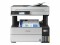 Bild 13 Epson Multifunktionsdrucker EcoTank ET-5170, Druckertyp: Farbig