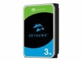 Seagate SkyHawk Surveillance HDD ST3000VX015 - Hard drive