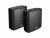 Image 0 Asus Mesh-System ZenWiFi XT9 2er Set, Schwarz